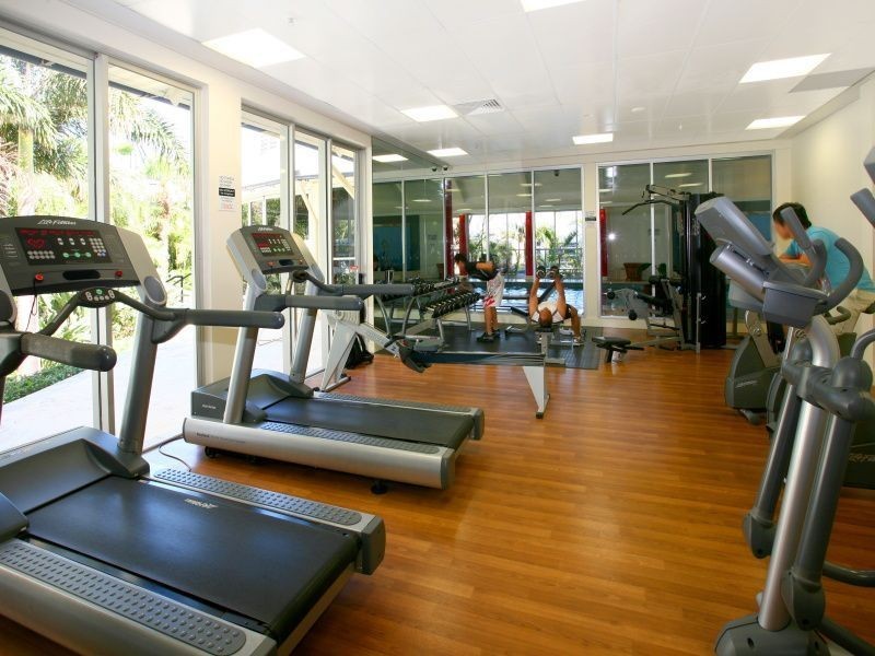 39 & 40/23 Ferny Avenue, Surfers Paradise QLD 4217