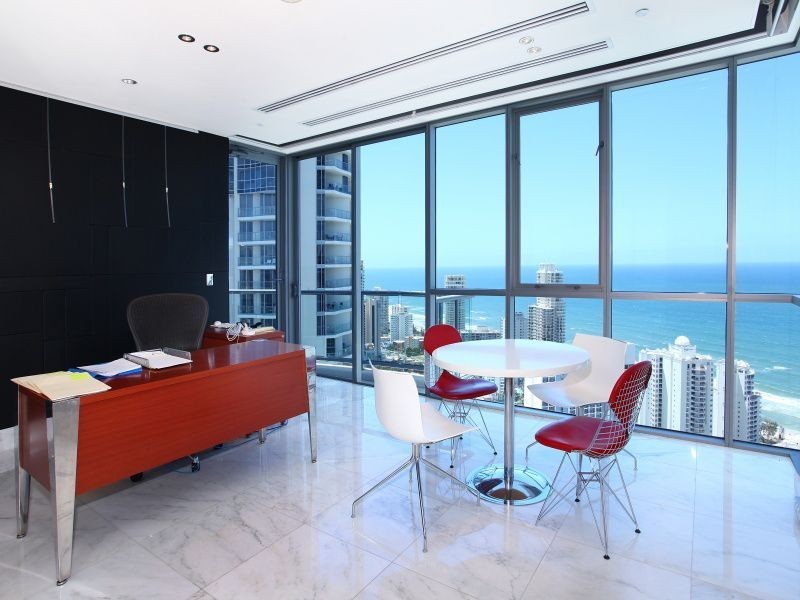 39 & 40/23 Ferny Avenue, Surfers Paradise QLD 4217