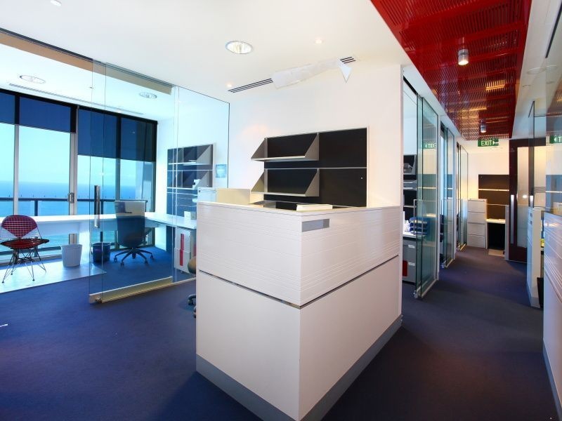 39 & 40/23 Ferny Avenue, Surfers Paradise QLD 4217