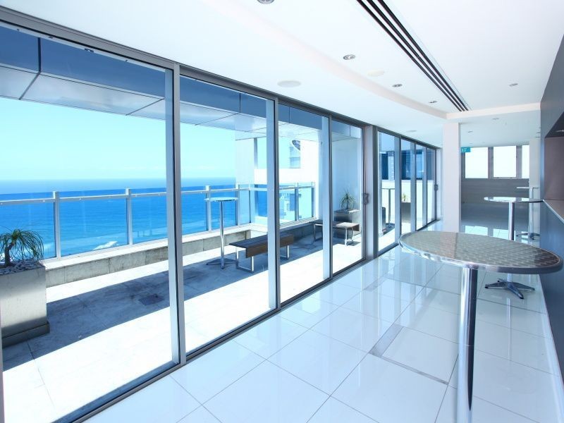 39 & 40/23 Ferny Avenue, Surfers Paradise QLD 4217