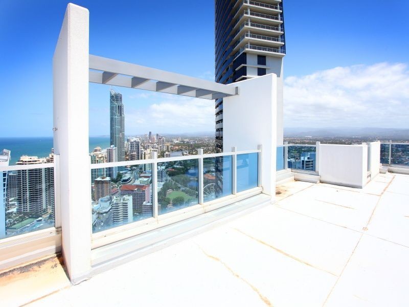 39 & 40/23 Ferny Avenue, Surfers Paradise QLD 4217