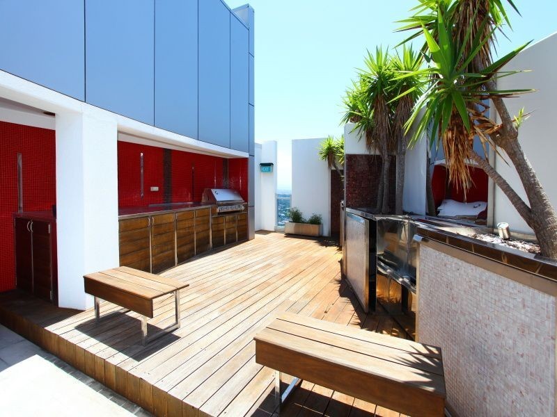 39 & 40/23 Ferny Avenue, Surfers Paradise QLD 4217