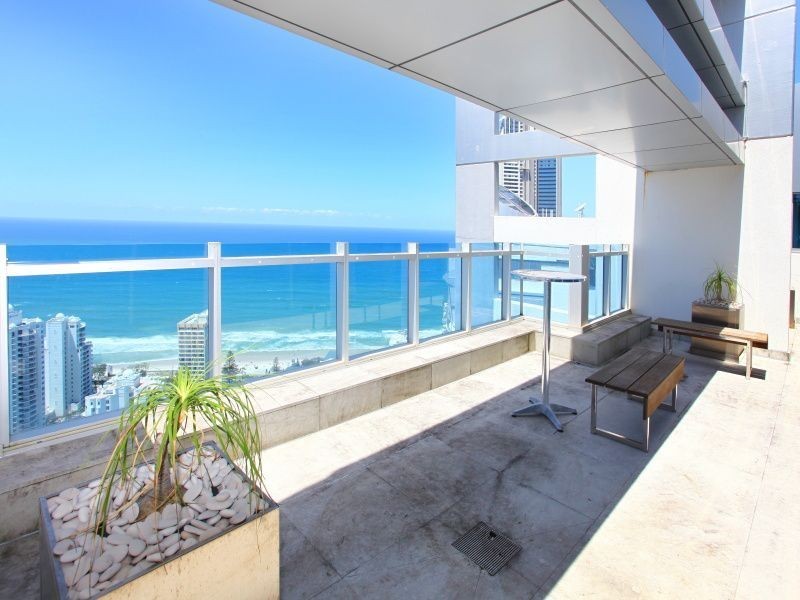 39 & 40/23 Ferny Avenue, Surfers Paradise QLD 4217