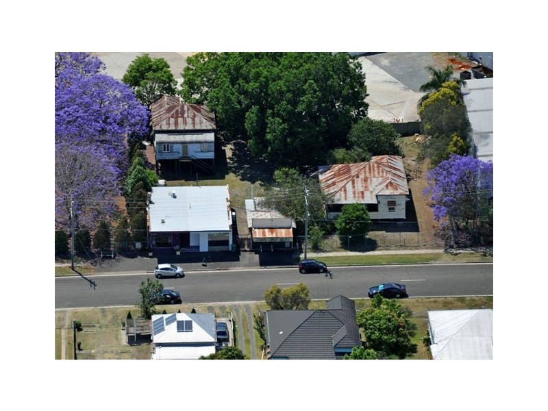 111 Jacaranda Street, North Booval QLD 4304