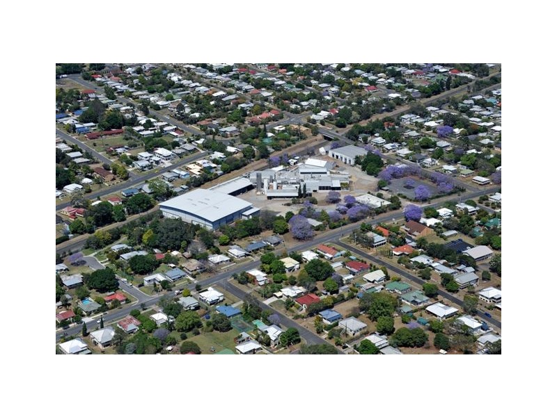 111 Jacaranda Street, North Booval QLD 4304