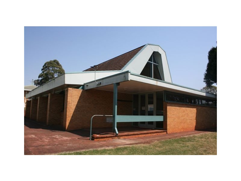 217 West Street, Harristown QLD 4350