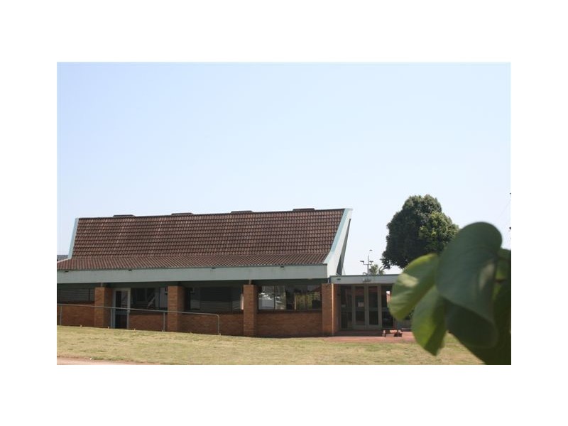 217 West Street, Harristown QLD 4350