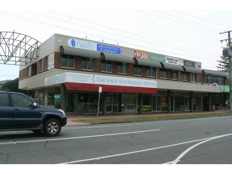 417-419 Golden Four Drive, Tugun QLD 4224