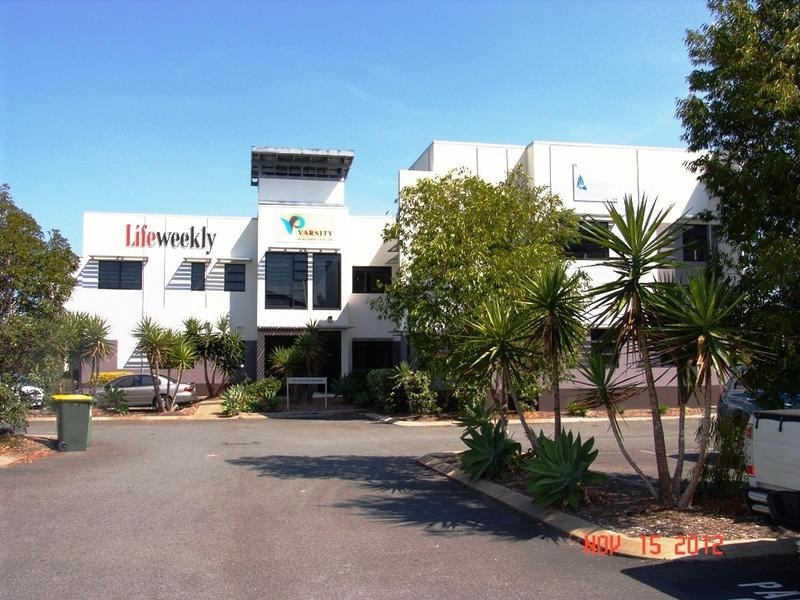 6/175 Varsity Lakes Parade, Varsity Lakes QLD 4227