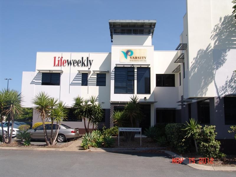 6/175 Varsity Lakes Parade, Varsity Lakes QLD 4227