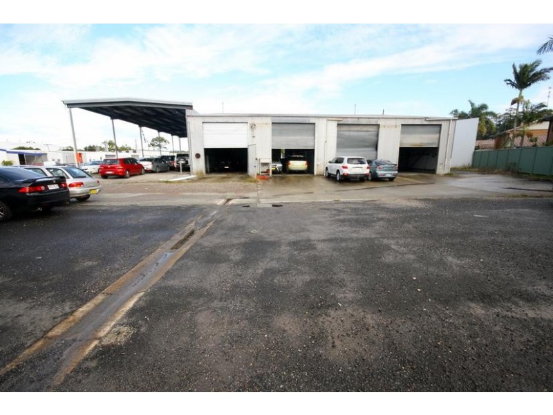 60-62 Ourimbah Road, Tweed Heads NSW 2485