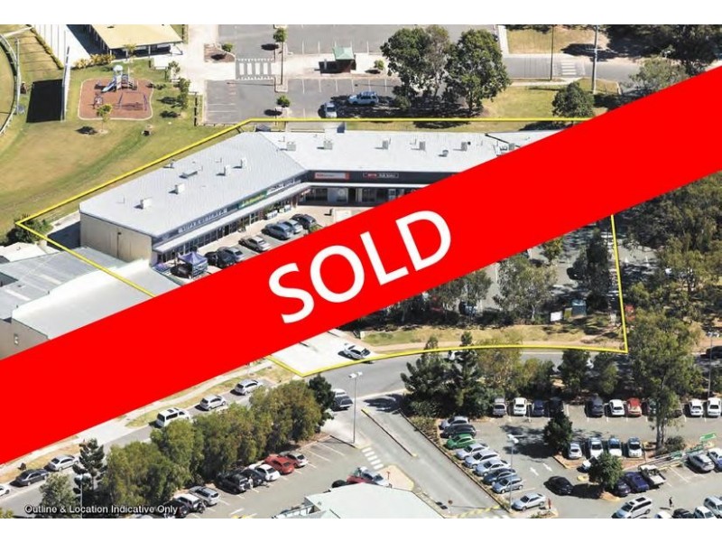 1 Cottonwood Place, Oxenford QLD 4210