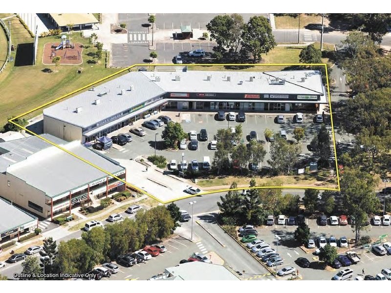 1 Cottonwood Place, Oxenford QLD 4210
