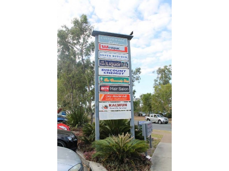 1 Cottonwood Place, Oxenford QLD 4210