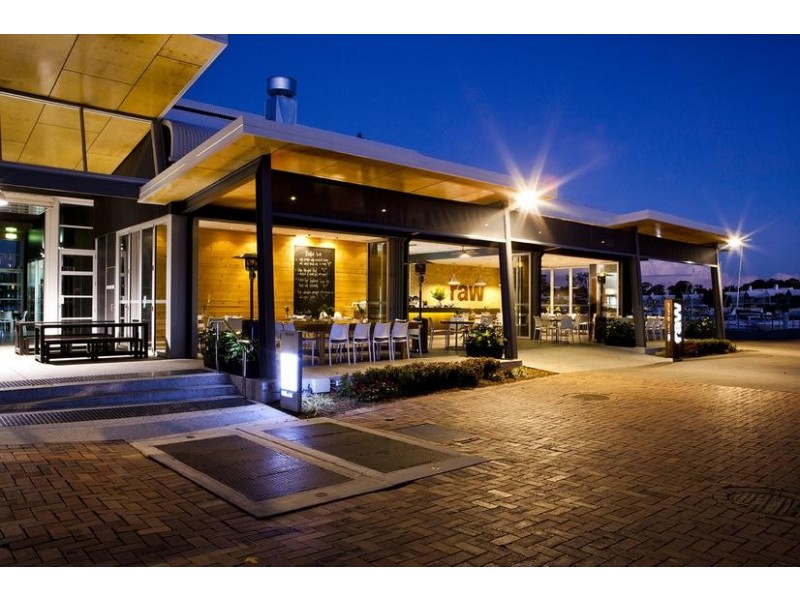 Shop 7 The Docks, Sanctuary Cove QLD 4212