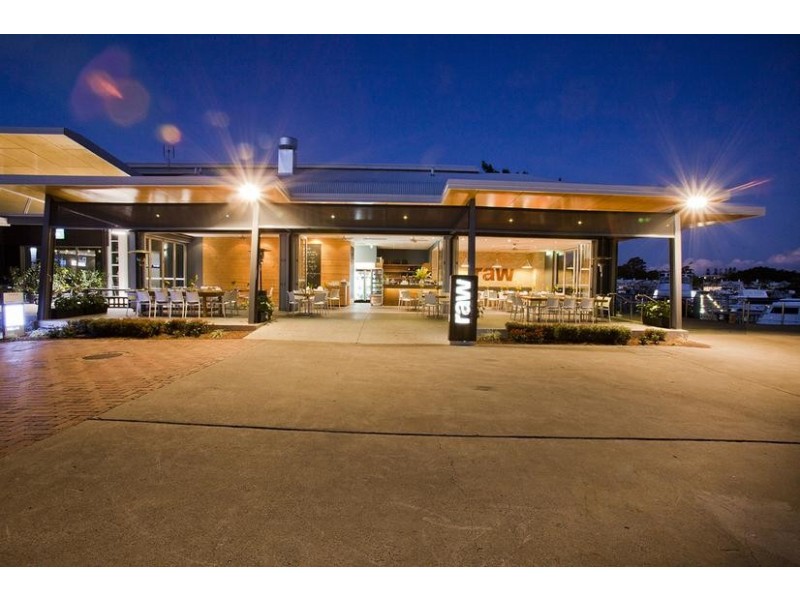Shop 7 The Docks, Sanctuary Cove QLD 4212
