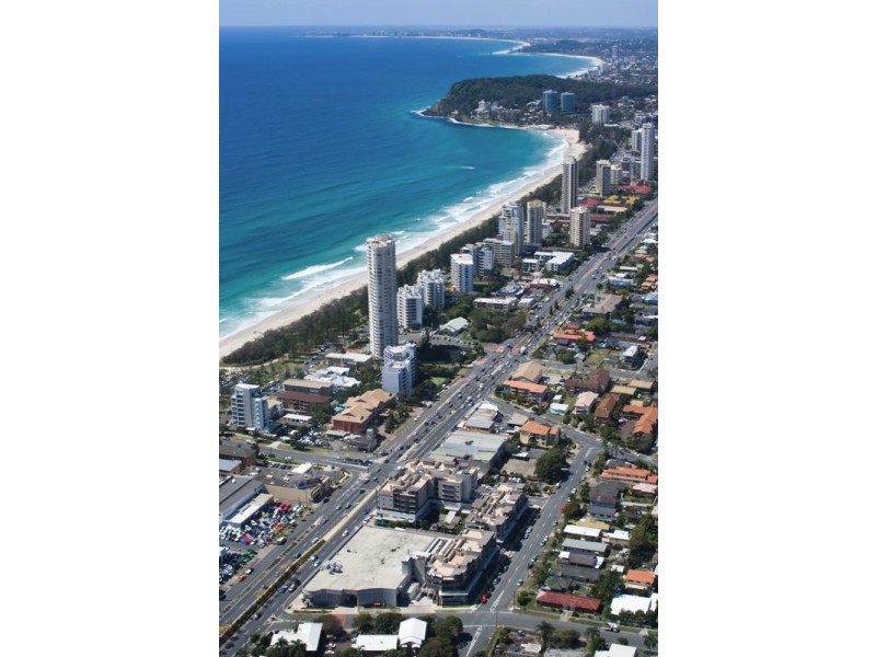 2007 Gold Coast Highway, Burleigh Heads QLD 4220