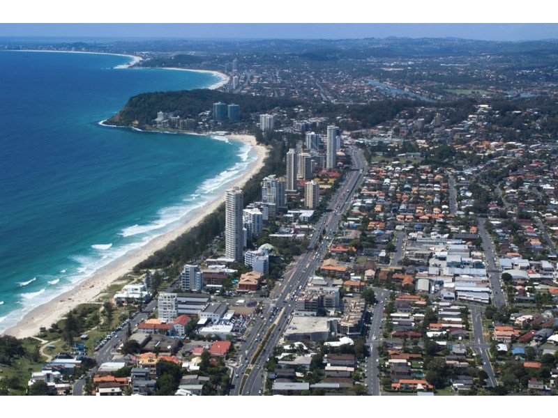 2007 Gold Coast Highway, Burleigh Heads QLD 4220