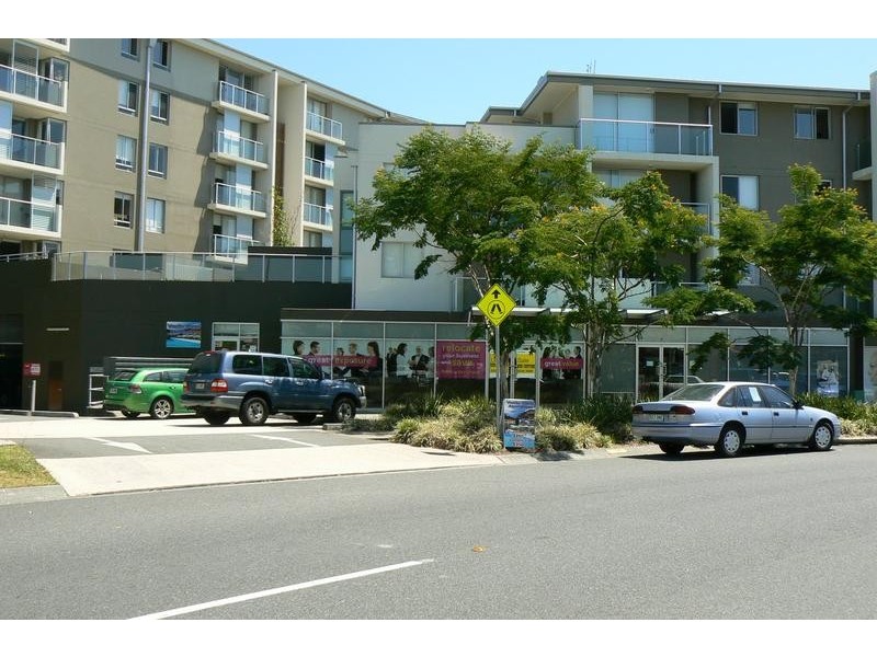 1/12 Executive Drive, Burleigh Waters QLD 4220