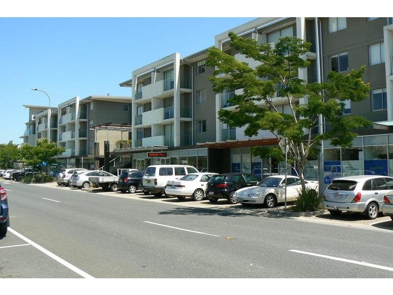 1/12 Executive Drive, Burleigh Waters QLD 4220