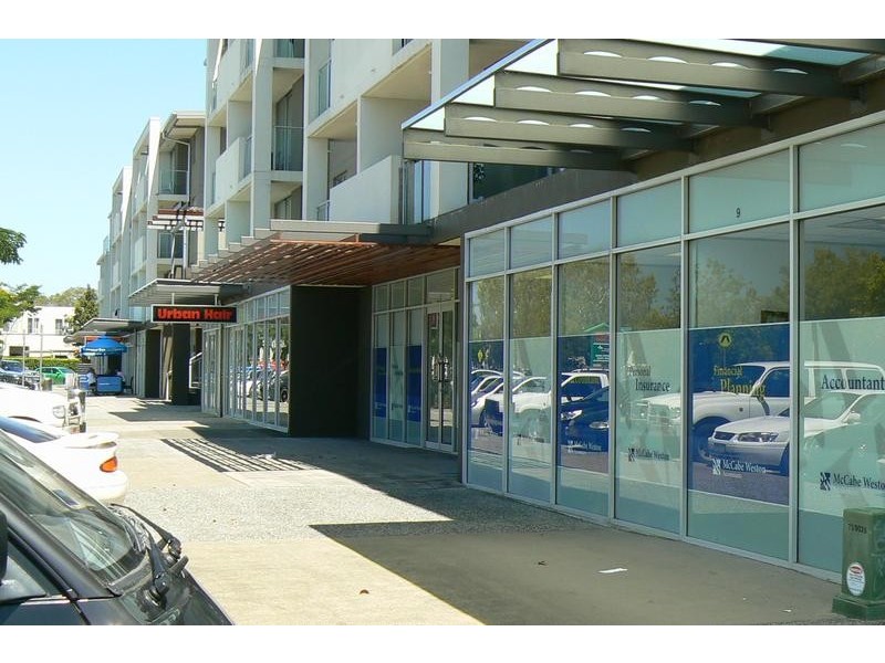 1/12 Executive Drive, Burleigh Waters QLD 4220