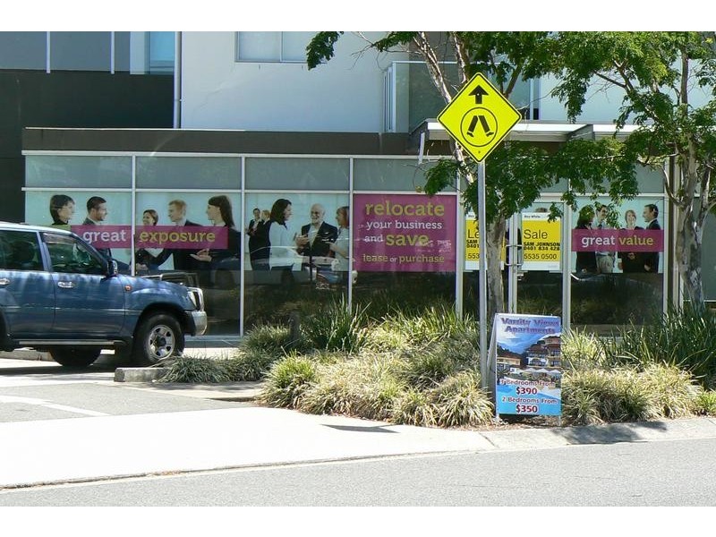 1/12 Executive Drive, Burleigh Waters QLD 4220