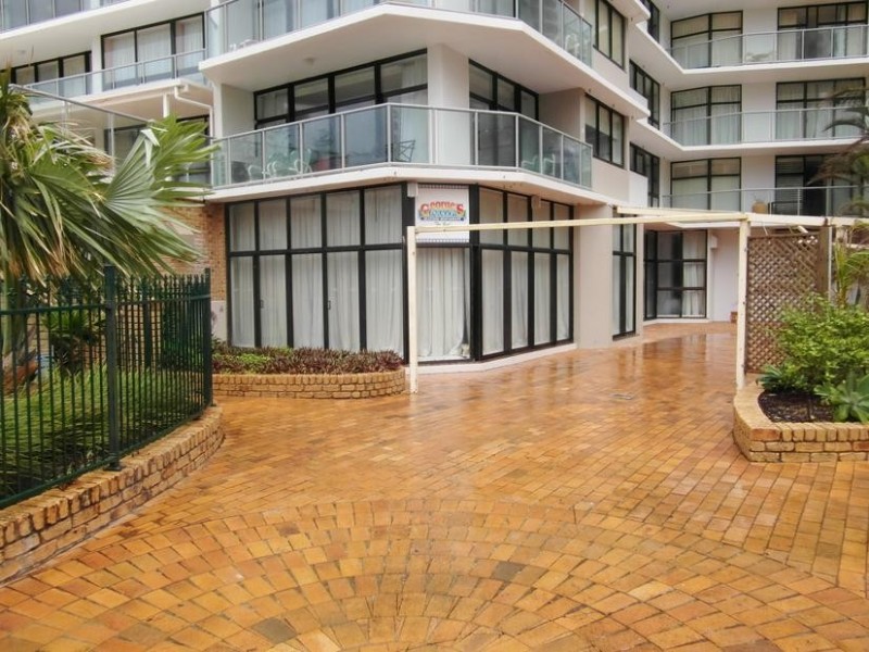 Lot 2, 5 Clifford Street, Surfers Paradise QLD 4217