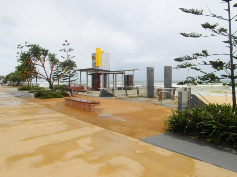Lot 2, 5 Clifford Street, Surfers Paradise QLD 4217