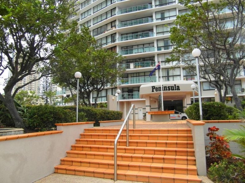 Lot 2, 5 Clifford Street, Surfers Paradise QLD 4217