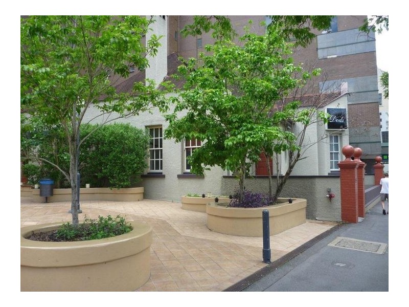 97 Wickham Terrace, Spring Hill QLD 4000