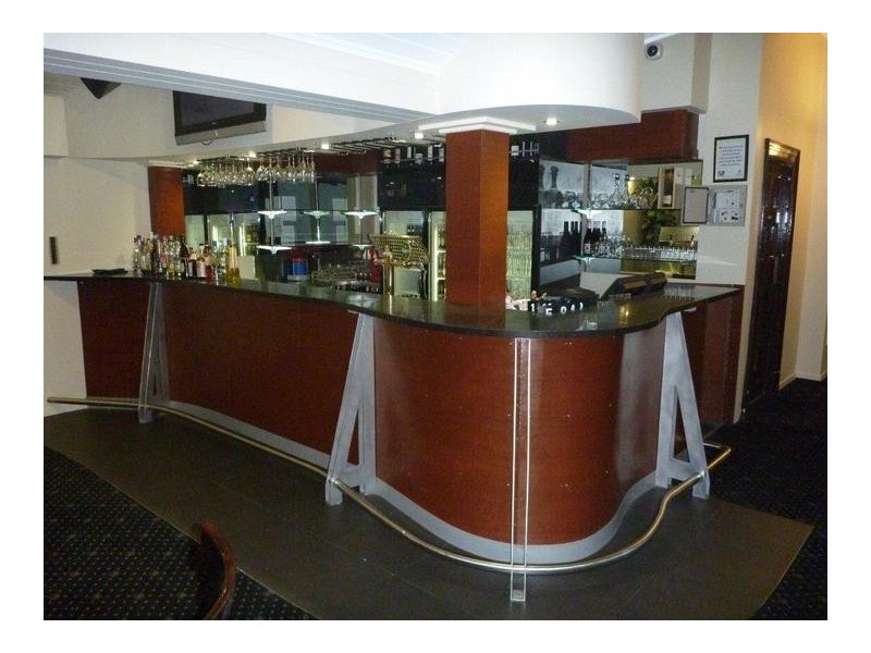 97 Wickham Terrace, Spring Hill QLD 4000