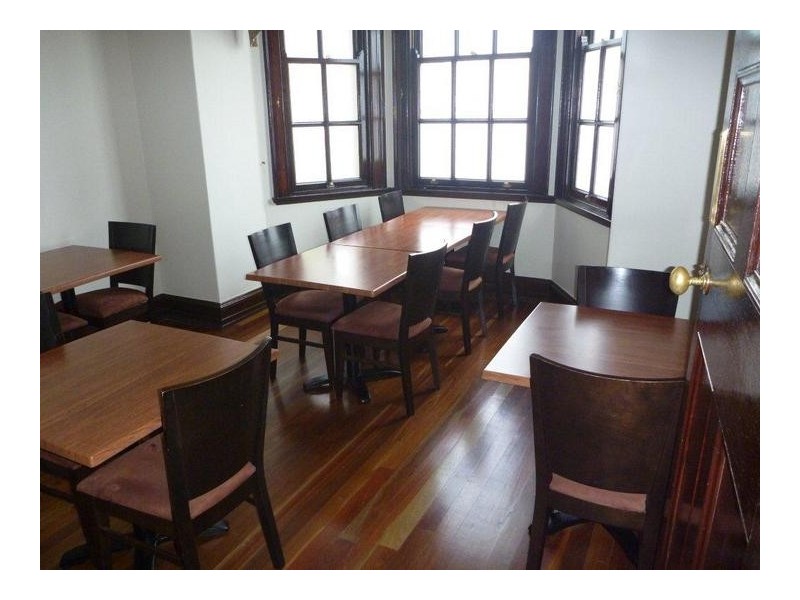 97 Wickham Terrace, Spring Hill QLD 4000