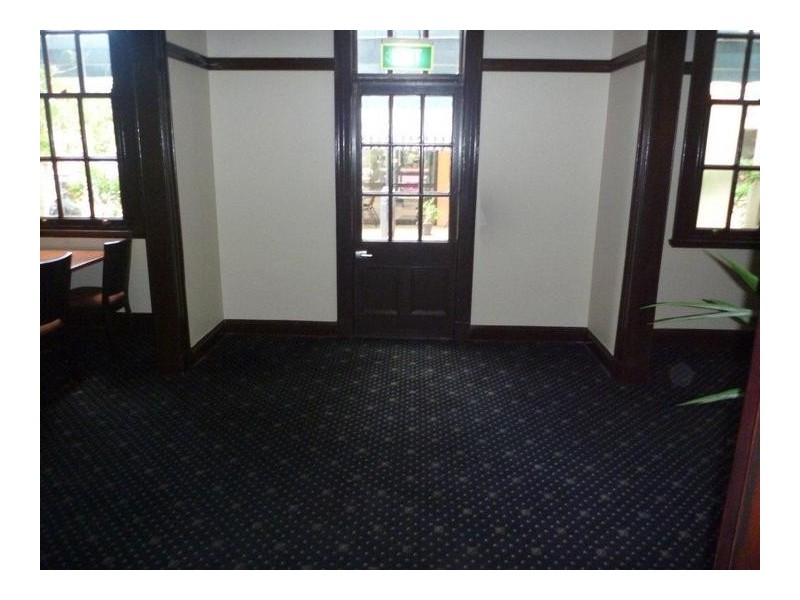 97 Wickham Terrace, Spring Hill QLD 4000