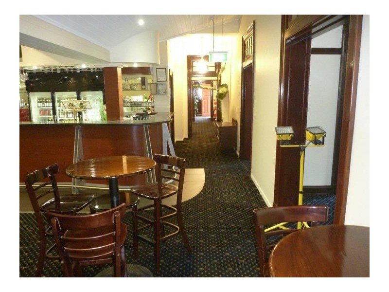 97 Wickham Terrace, Spring Hill QLD 4000