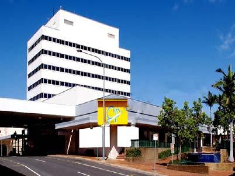 2 Bell street, Ipswich QLD 4305