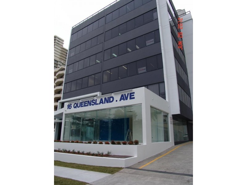 16 Queensland Avenue, Broadbeach QLD 4218