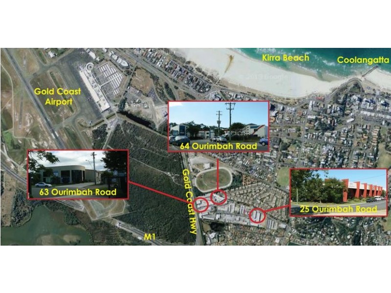 Lot 14, 25 Ourimbah Road, Tweed Heads NSW 2485