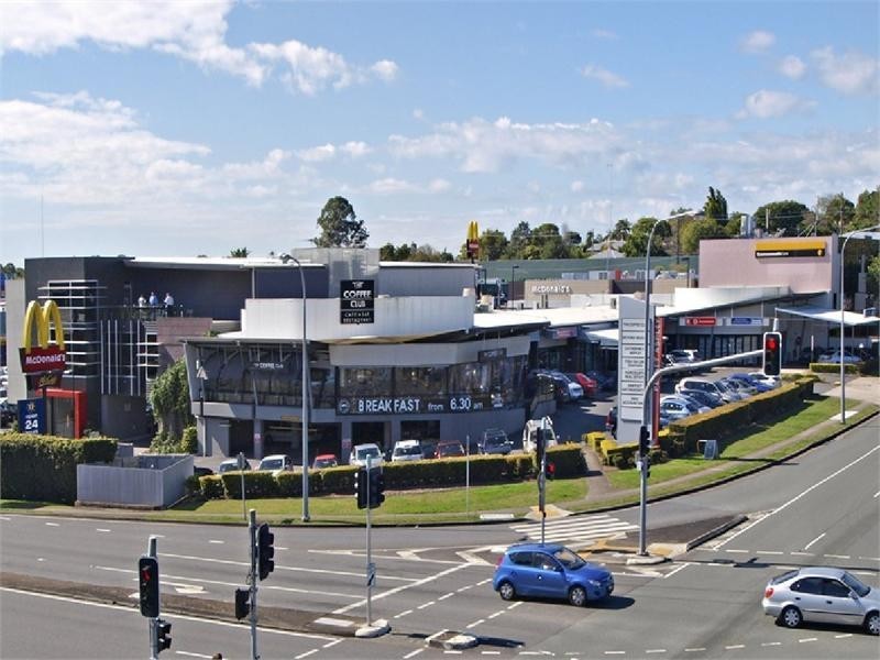 Cnr Robinson Road & Gayford Street, Aspley QLD 4034