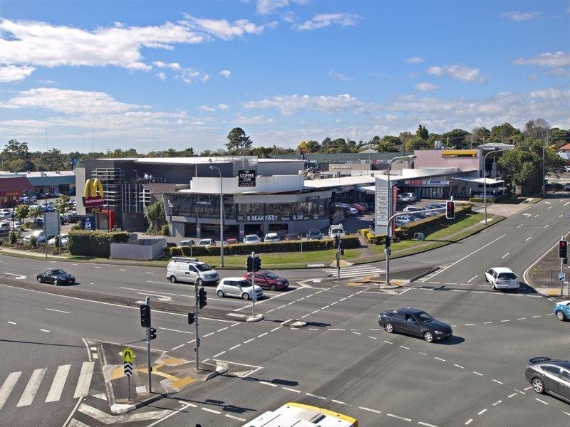 Cnr Robinson Road & Gayford Street, Aspley QLD 4034