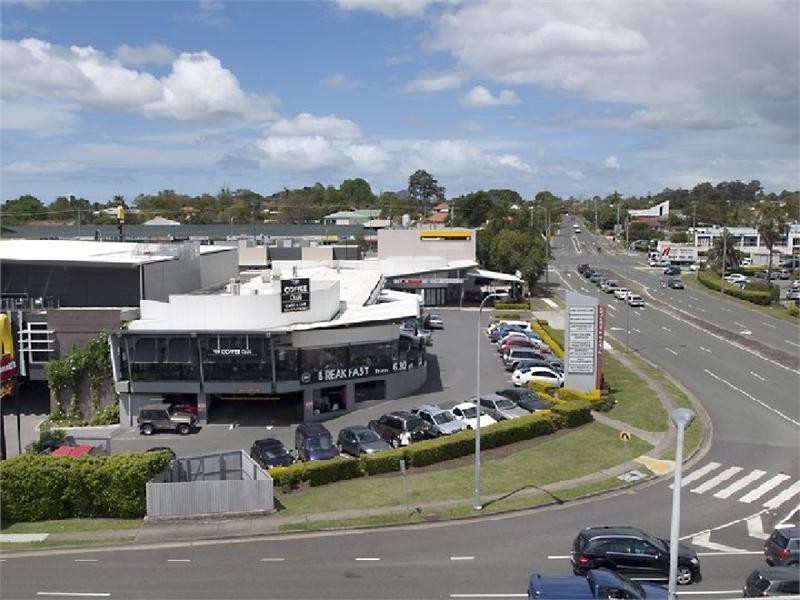 Cnr Robinson Road & Gayford Street, Aspley QLD 4034