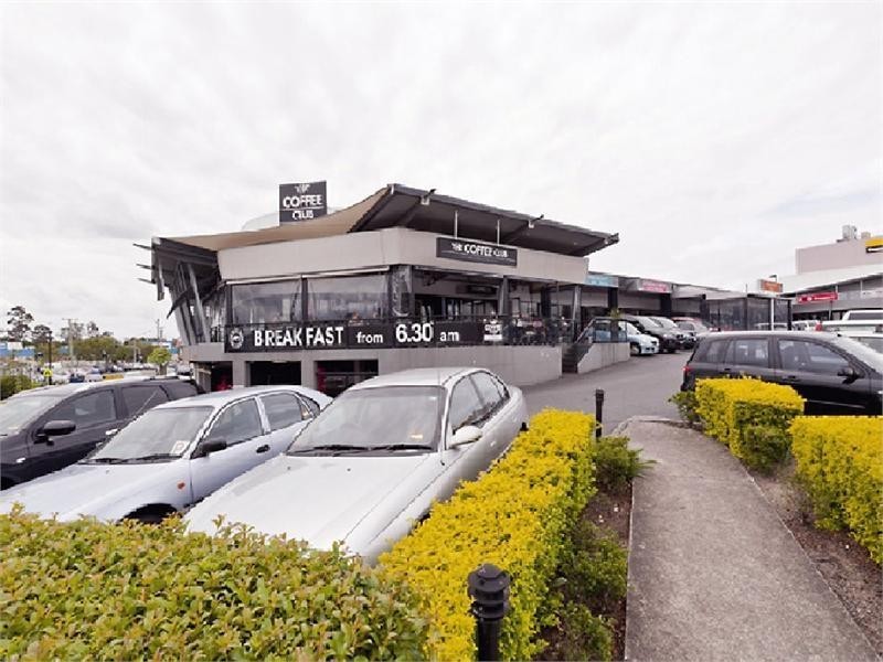 Cnr Robinson Road & Gayford Street, Aspley QLD 4034