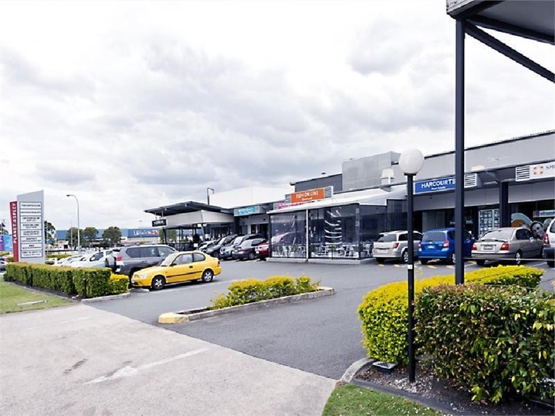 Cnr Robinson Road & Gayford Street, Aspley QLD 4034