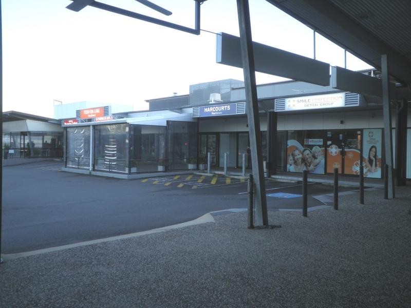 Cnr Robinson Road & Gayford Street, Aspley QLD 4034