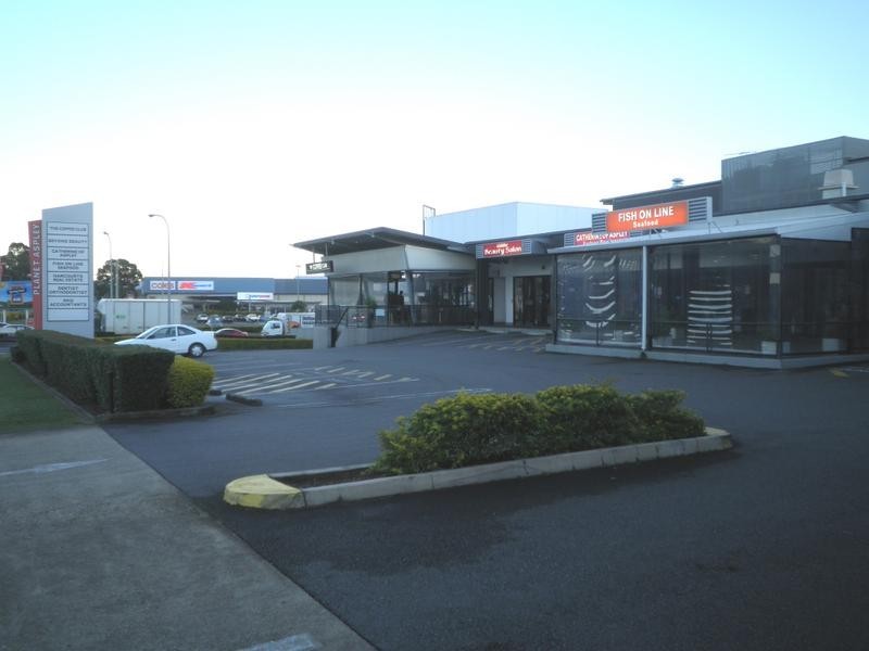 Cnr Robinson Road & Gayford Street, Aspley QLD 4034