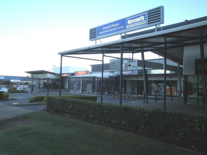 Cnr Robinson Road & Gayford Street, Aspley QLD 4034