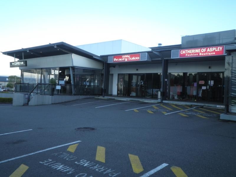 Cnr Robinson Road & Gayford Street, Aspley QLD 4034