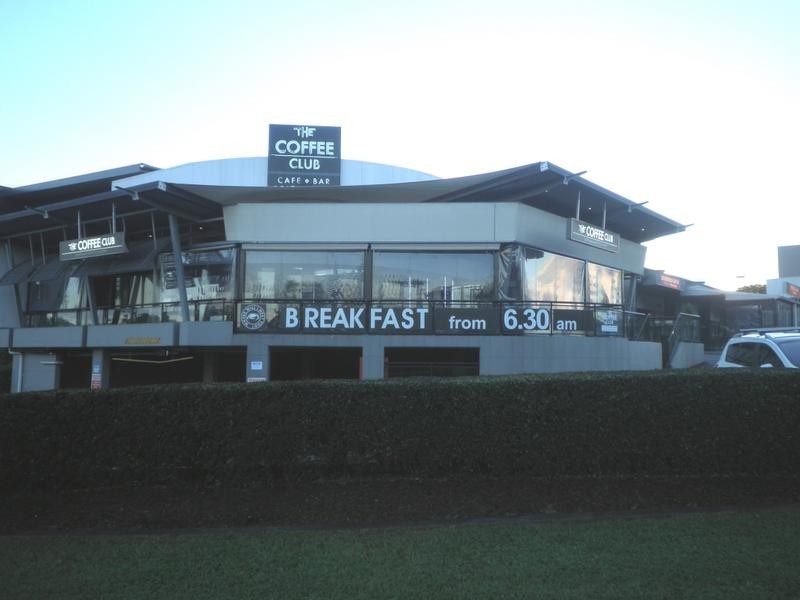 Cnr Robinson Road & Gayford Street, Aspley QLD 4034