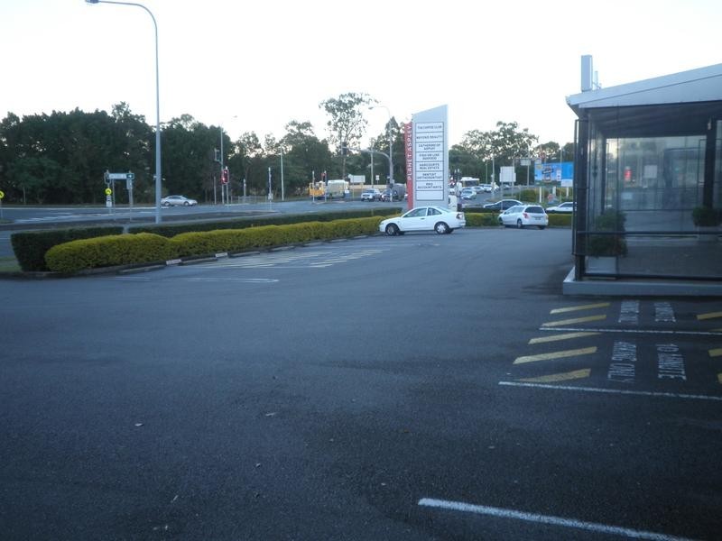 Cnr Robinson Road & Gayford Street, Aspley QLD 4034