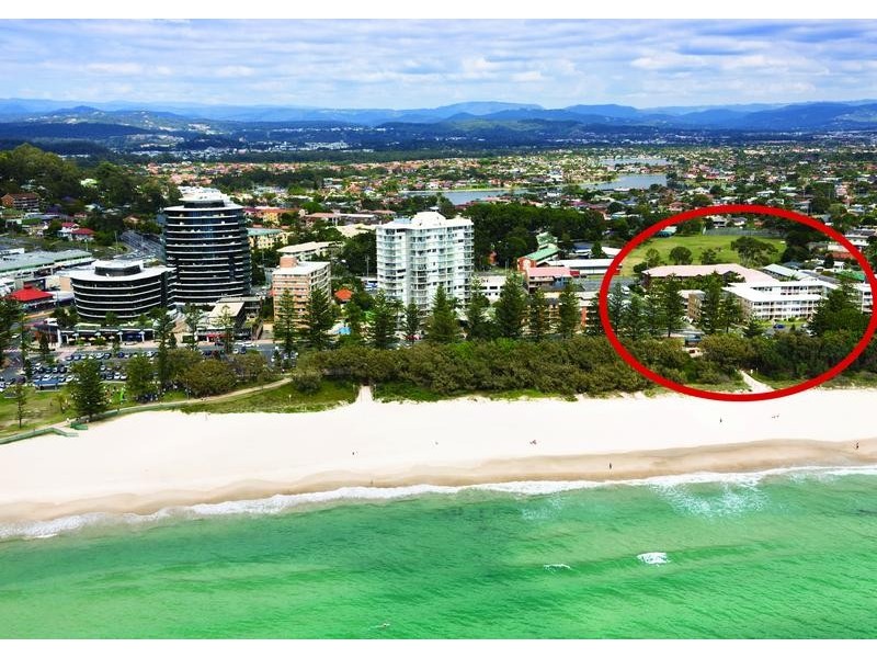 50 The Esplanade, Burleigh Heads QLD 4220