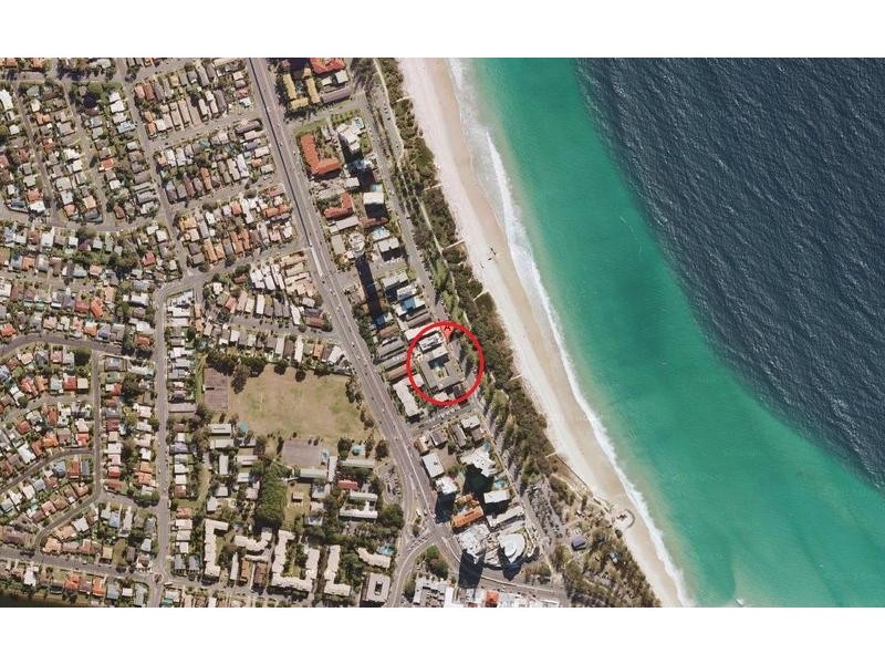 50 The Esplanade, Burleigh Heads QLD 4220